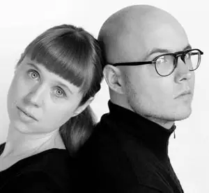Holly Herndon and Mat Dryhurst