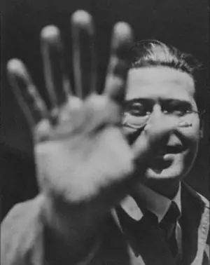 László Moholy-Nagy (Estate)