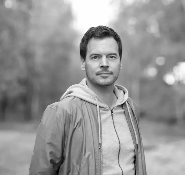 Dirk Koy