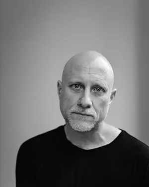 Trevor Paglen