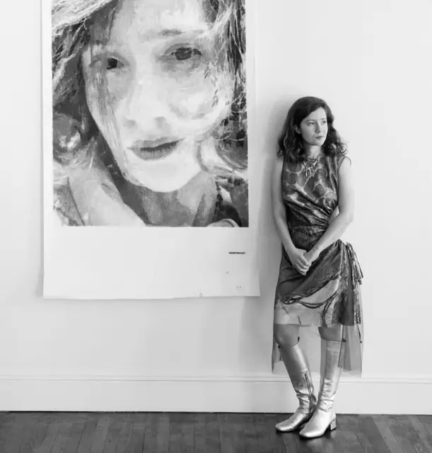 Sarah Meyohas
