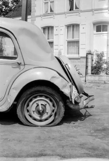 Marcel De Baer Archive