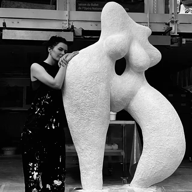 Hermine Bourdin