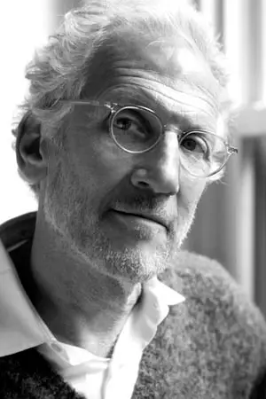 Mitch Epstein