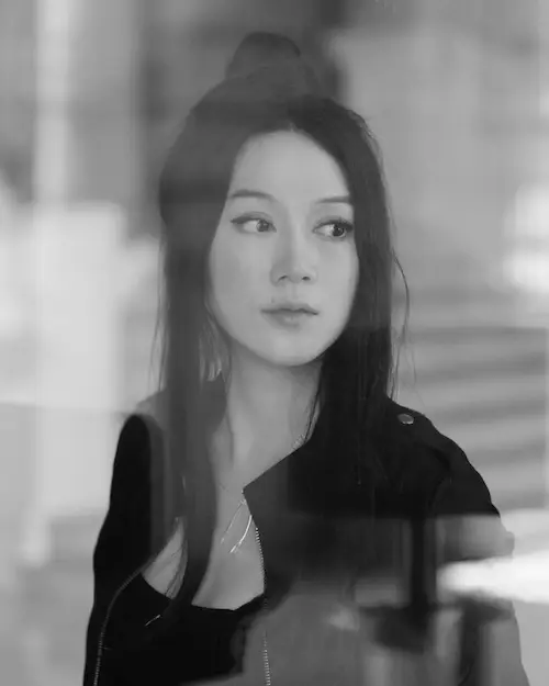 Sougwen Chung