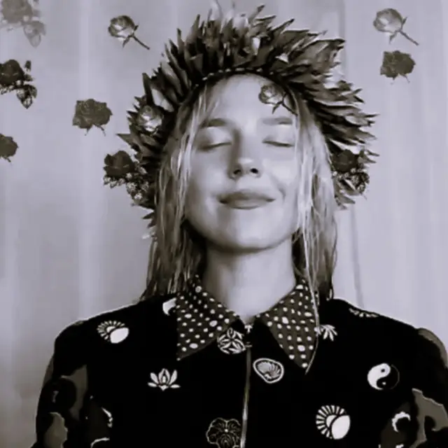 Petra Cortright