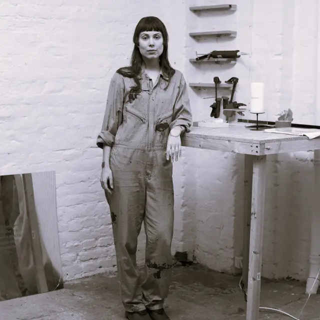 Sarah Friend