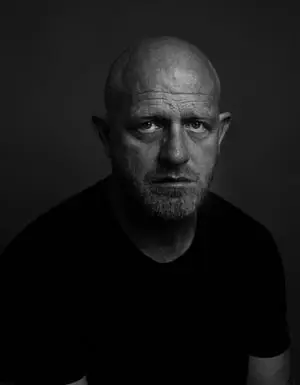 Pieter Hugo