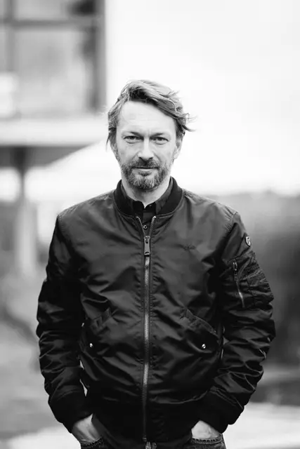 Anselm Reyle